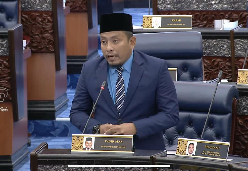 Paparan status enam ahli Parlimen jadi pertikaian