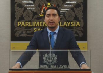 WAN Ahmad Fayhsal Wan Ahmad Kamal