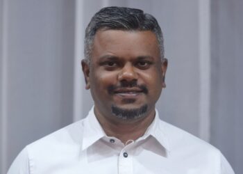 J. ARUL KUMAR