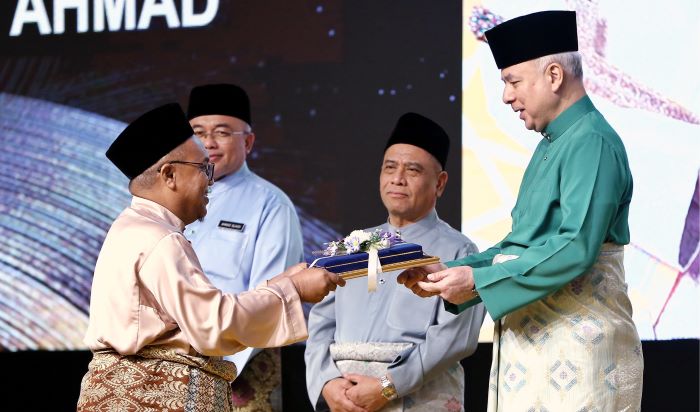 Didik anak Orang Asli perjuangan terakhir seorang guru