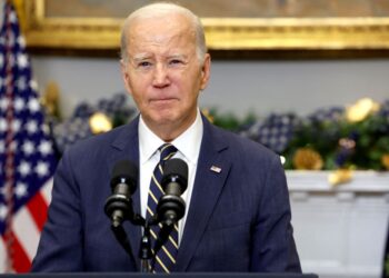 JOE BIDEN 