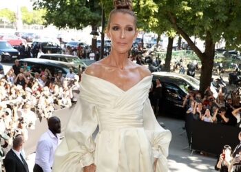 CELINE DION