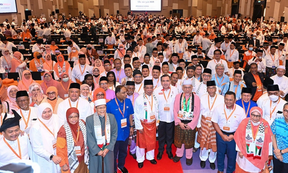 Konvensyen Amanah