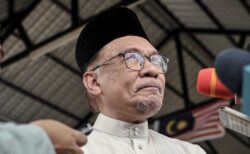 MED4IRN sasar Malaysia capai 20 teratas ekosistem syarikat pemula global – Anwar