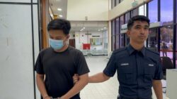 Guru Agama Tidak Mengaku Amang Seksual 5 Pelajar - Utusan Malaysia