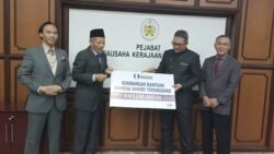 MAIDAM Salur Bantuan RM3.5 Juta Kepada Mangsa Banjir - Utusan Malaysia