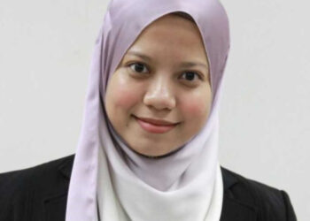 Pensyarah Kanan Pusat Pengajian Sains Kemasyarakatan Universiti Sains Malaysia (USM), Dr. Nur Hafeeza Ahmad Pazil