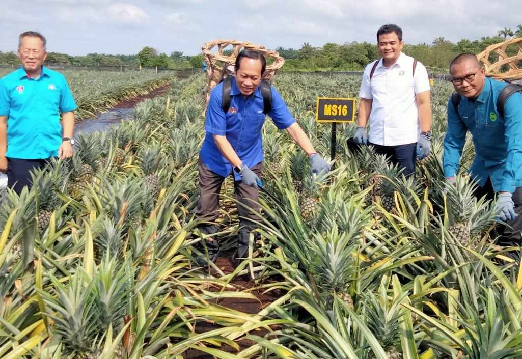 Kementerian Kerja Raya Diarah Percepat Projek Di Sabah