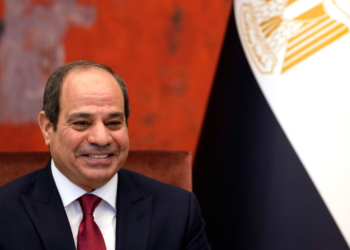 ABDEL FATTAH AL-SISI