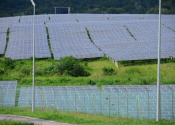 Projek UiTM Solar Park 1 di Gambang, Pahang yang  didakwa melanggar syarat tanah sehingga didenda RM14.7 juta.