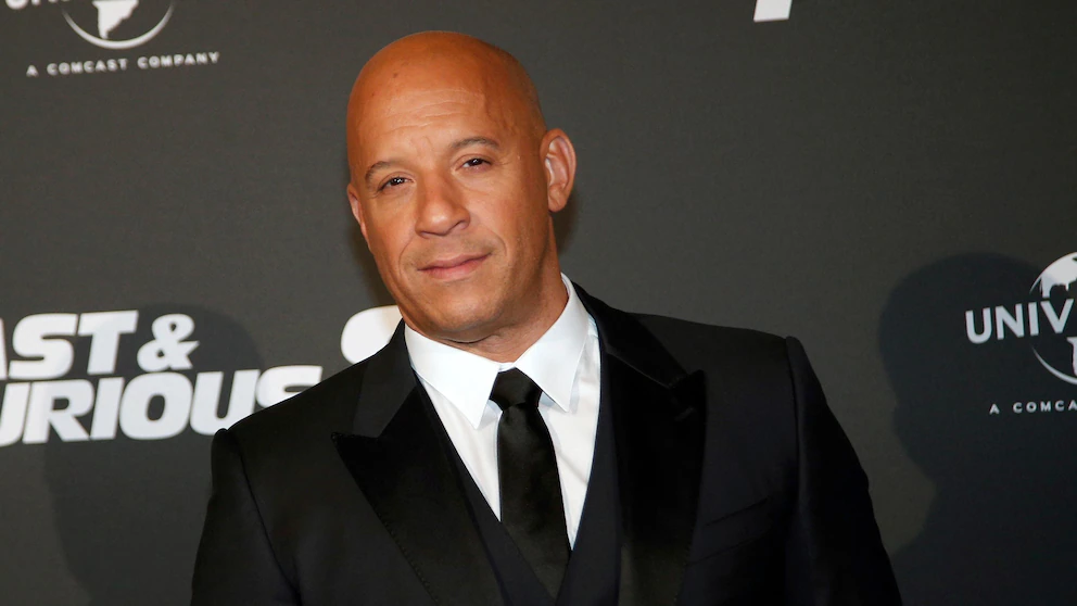 Cabul bekas pembantu, Vin Diesel bakal dibicarakan