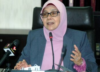 DR. SITI MARIAH MAHMUD