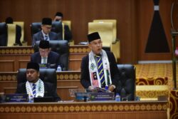 Tiada program hiburan melalaikan sempena ambang tahun baharu di Perlis