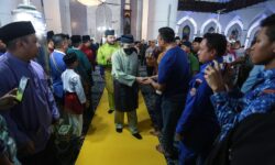 Sultan Selangor Sekali Lagi Tegaskan Masjid, Surau Perlu Bebas Pengaruh ...