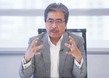 Johari Abdul Ghani