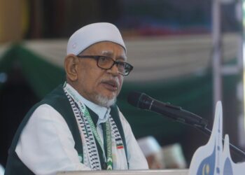 ABDUL HADI AWANG