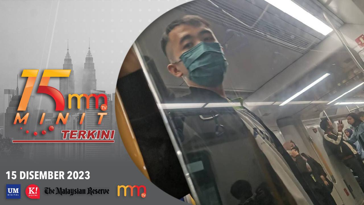 Tunjuk ‘anu’ dalam MRT, lelaki didenda RM2,000