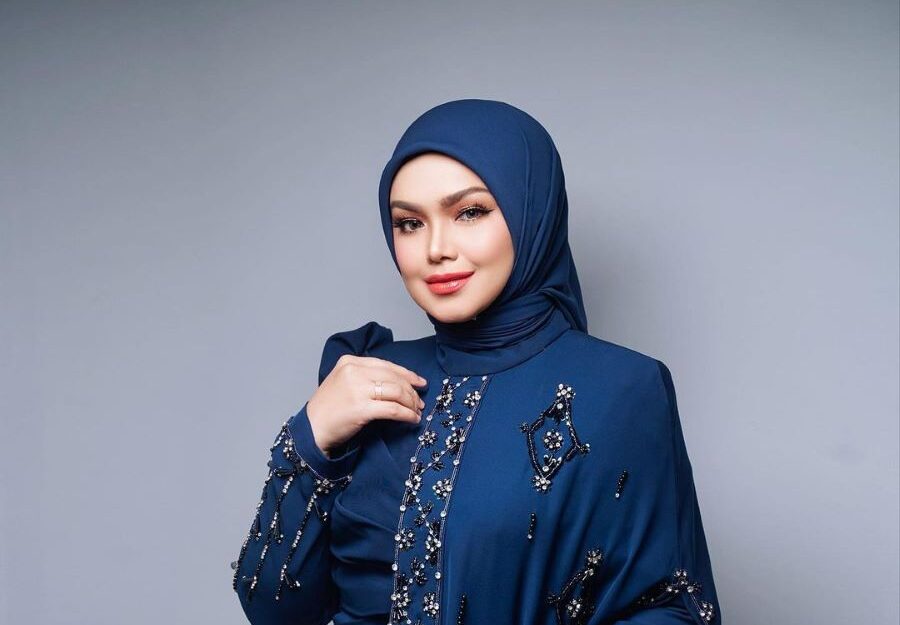 siti nurhaliza