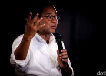 ANIES BASWEDAN 