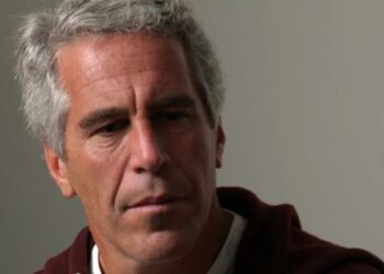 JEFFREY EPSTEIN