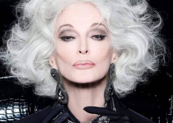 CARMEN DELL'OREFICE 