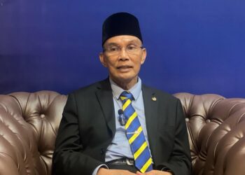 MOHD. SHUKRI RAMLI