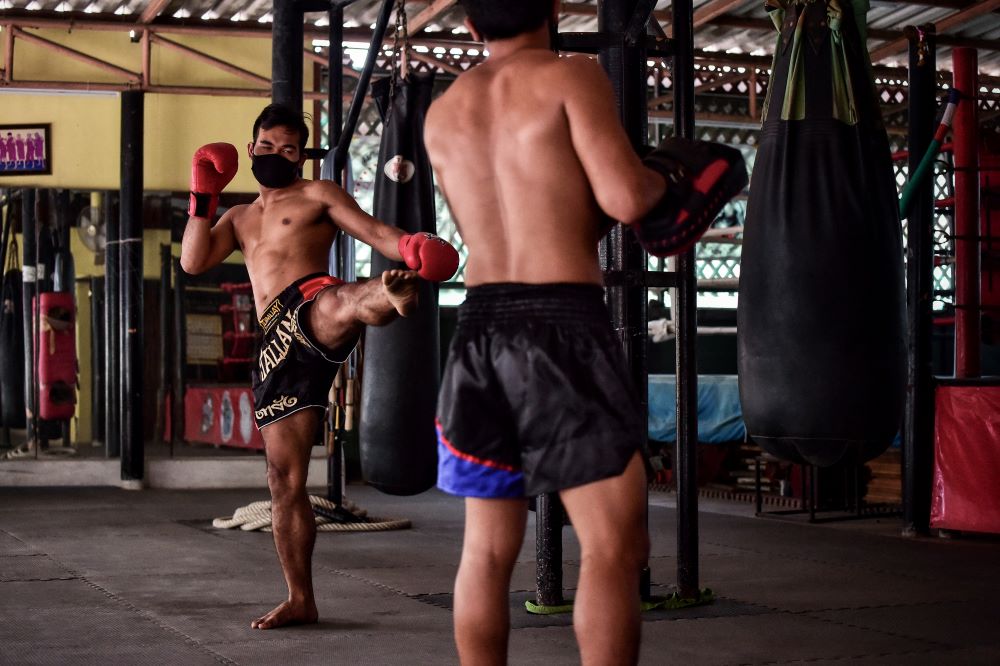 Thailand rancang perkenal visa khas untuk Muay Thai