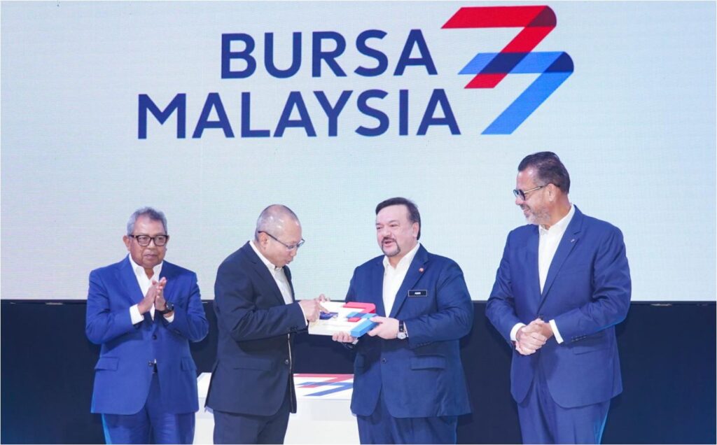 RM448 juta aliran masuk asing ke Bursa Malaysia dalam 15 hari