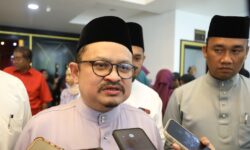 ‘Kerajaan Madani kalau hendak jatuh ada satu cara sahaja’