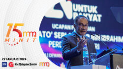 Bantuan SARA 2024 diagih hari ini – PM