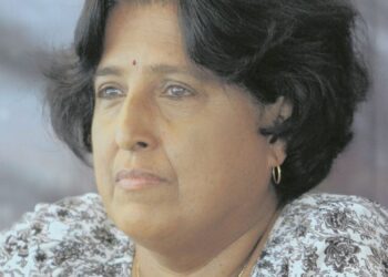 R. MEENAKSHI