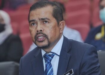 Datuk Adnan Mat