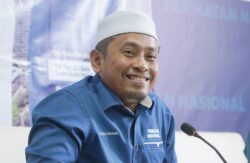 ‘Tiada guna Pas tumpang bas dipandu pemandu mabuk’