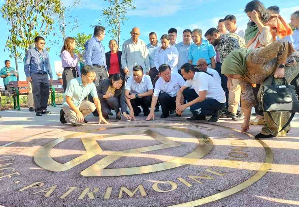 Gangguan Air Berjadual Untuk Pelaksanaan Pelan B Bermula