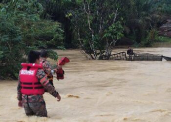 banjir