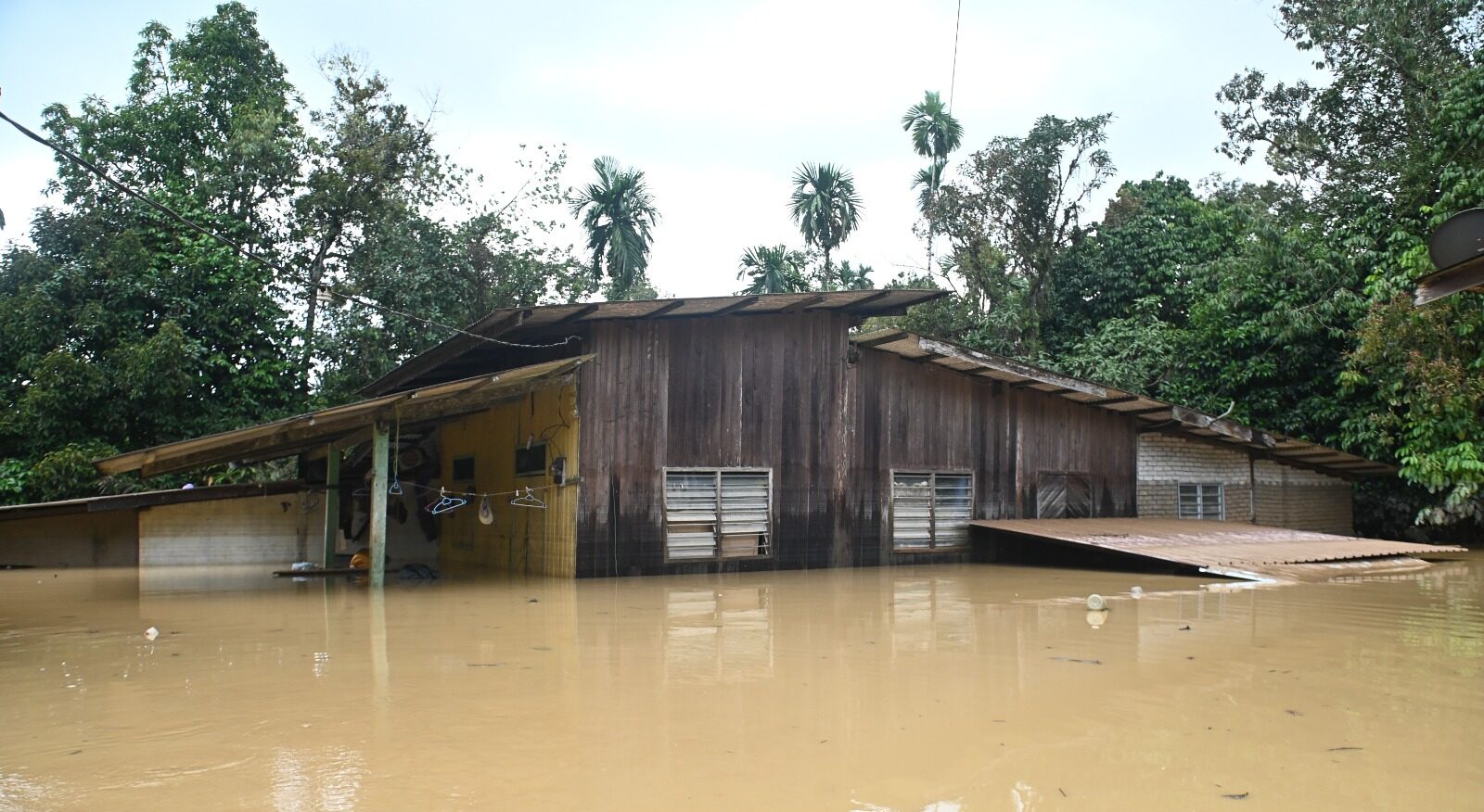 BANJIR