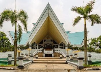 ISTANA BUDAYA