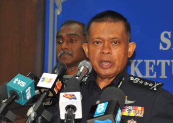 KAMARUL ZAMAN MAMAT