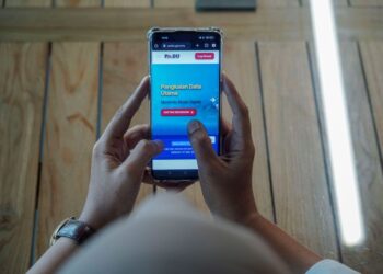 PANGKALAN Data Utama (PADU) bukan hanya berkaitan pengumpulan data, tetapi juga tentang
memastikan penggunaan data tersebut dilakukan dengan selamat dan bertanggungjawab.