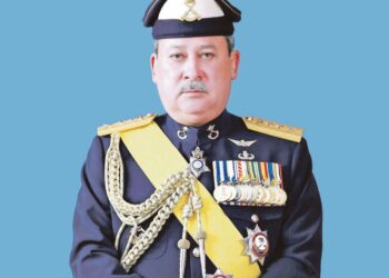 SULTAN IBRAHIM SULTAN ISKANDAR