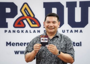 RAFIZI RAMLI