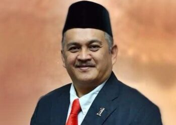 MOHD ARIFIN MOHD ARIF