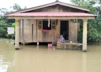 14 projek tebatan banjir di Pantai Timur hadapi masalah pengambilan tanah dan pengalihan utiliti.