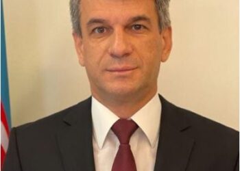 IRFAN Davudov