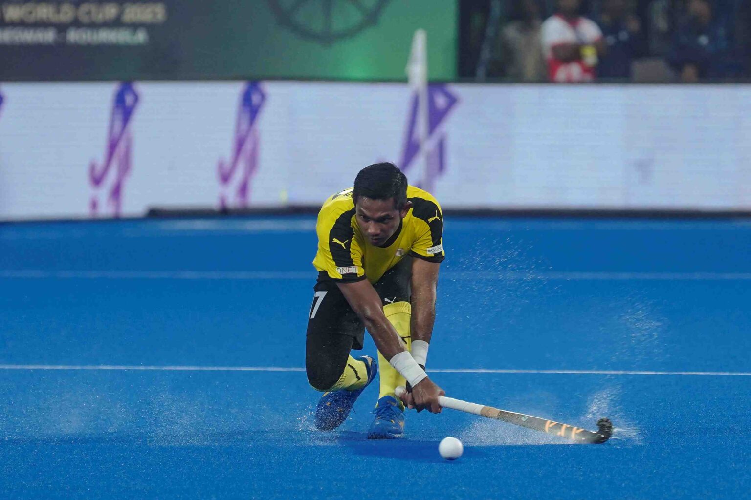 Speedy Tigers Masih Perlukan Razie