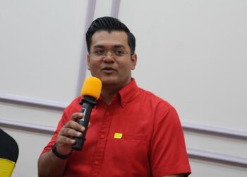 Mohamad Shafiq Abdul Halim