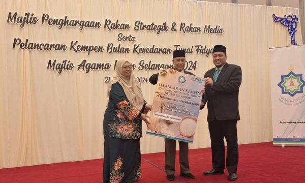 Zakat Selangor