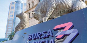 BURSA Malaysia