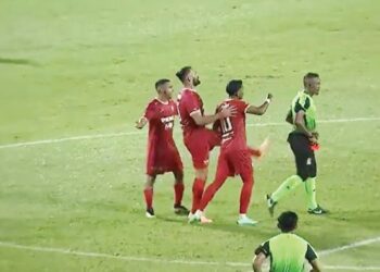 PENAMATAN kontrak Yazan Al-Arab akibat tindakannya yang  menendang pengadil dalam perlawanan Piala Malaysia pada 24 September lalu dikatakan berpunca dari cara pengadilan.