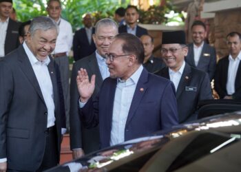 UMNO perlu ada lebih ramai individu berjiwa besar supaya setiap agenda yang dirangka dalam Kerajaan Perpaduan dapat berjalan dengan baik.